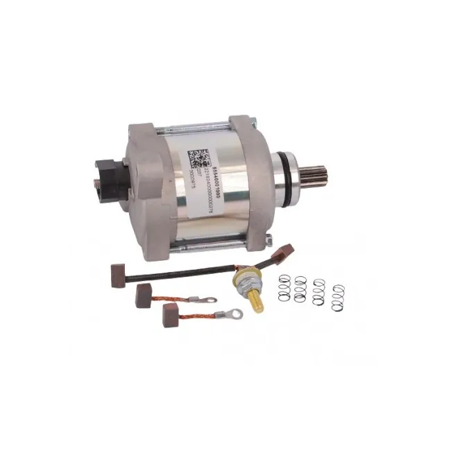 Perii electromotor 4 bucati KTM/Husq 250/300 17-23