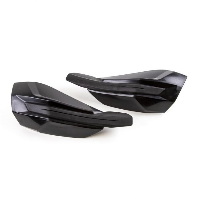 Plastice handguard KTM 150/500 14-25 Aworkx Black