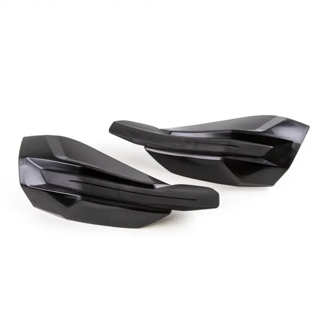 Plastice handguard KTM 150/500 14-25 Aworkx Black