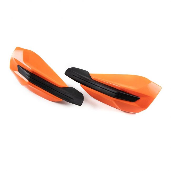 Plastice handguard KTM 150/500 14-25 Aworkx Orange