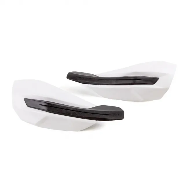 Plastice handguard KTM 150/500 14-25 Aworkx White