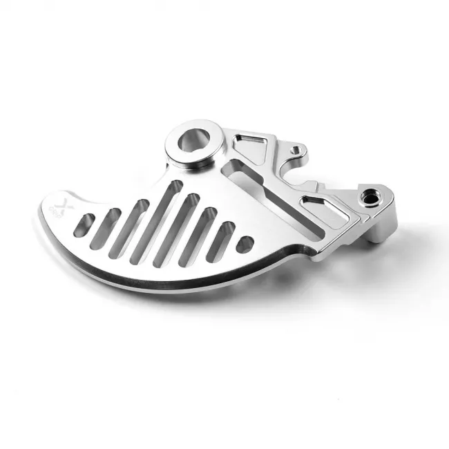 Protectie disc frana spate KTM/Husq 150/500 24-25 X-Grip