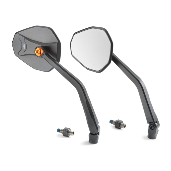 Set oglinzi KTM