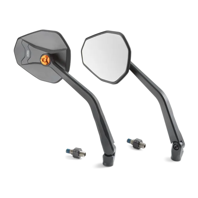 Set oglinzi KTM