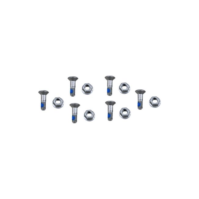 Set suruburi + piulite pinion spate KTM Moose Racing