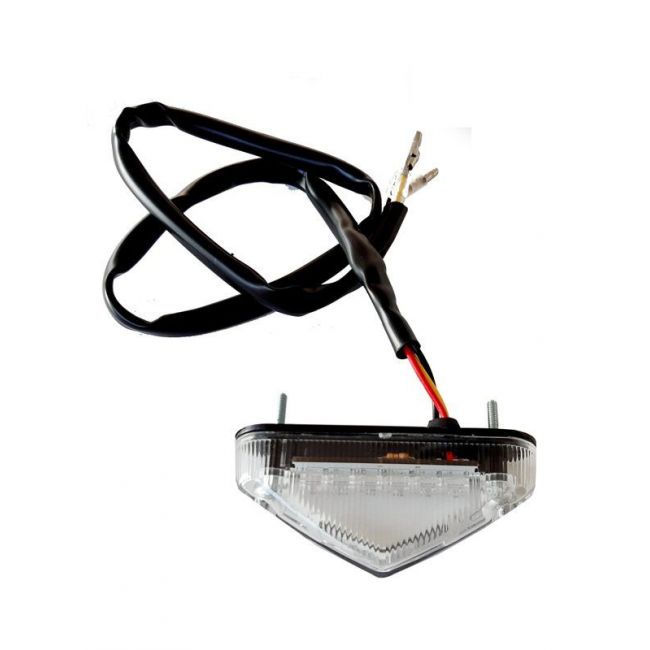 Stop cu led universal 4MX