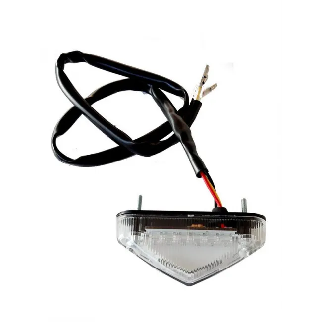 Stop cu led universal 4MX