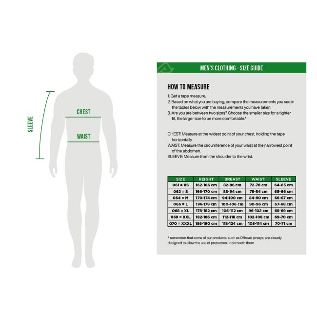 Tricou Acerbis MX Linear Sumbawa Black Grey