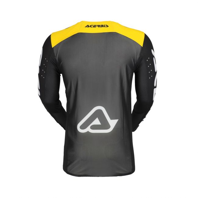 Tricou Acerbis X-Flex 2.0 Anaheim Black