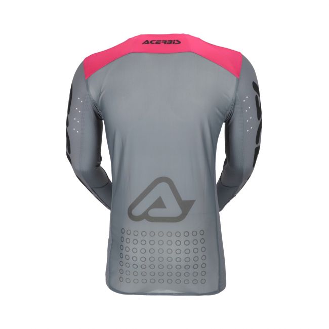 Tricou Acerbis X-Flex 2.0 Anaheim Grey