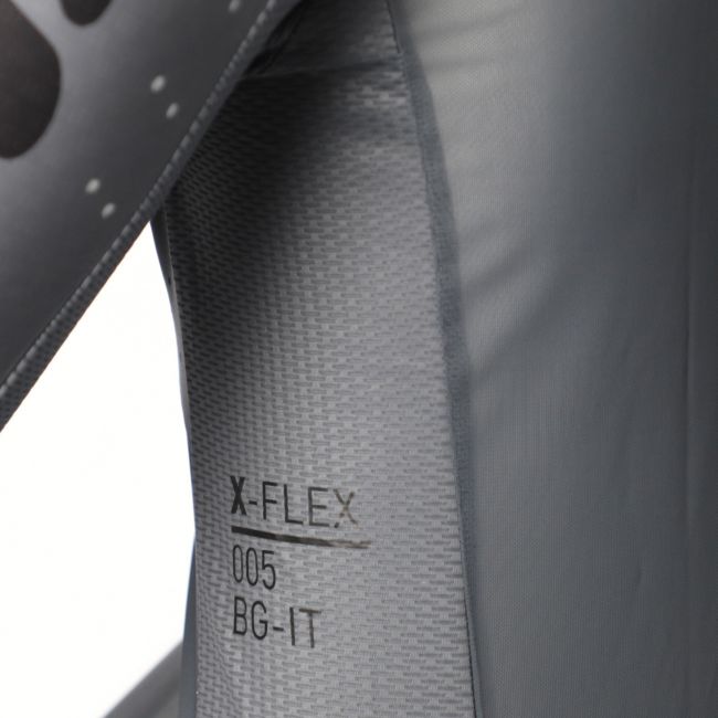 Tricou Acerbis X-Flex 2.0 Anaheim Grey