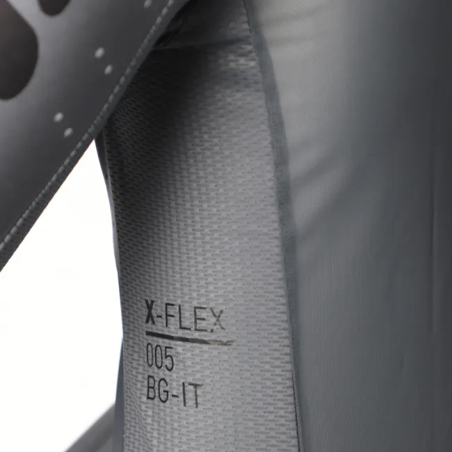 Tricou Acerbis X-Flex 2.0 Anaheim Grey