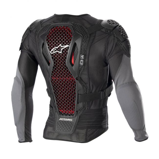 Armura Alpinestars Bionic Plus V2
