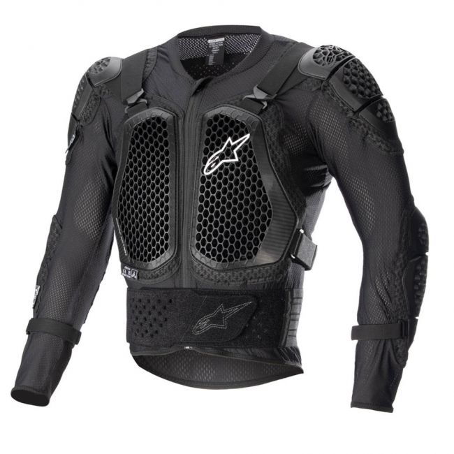 Armura integrala Alpinestars Bionic Action V2