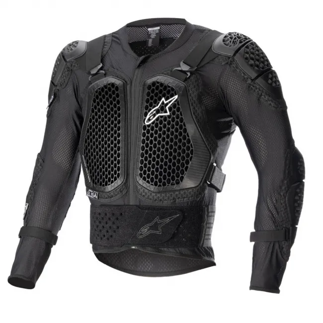 Armura integrala Alpinestars Bionic Action V2
