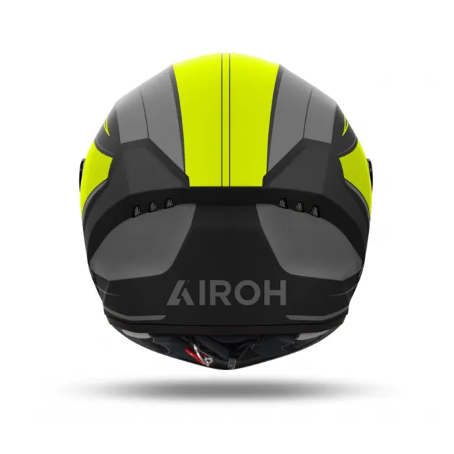 Casca Connor Dunk Galben Mat