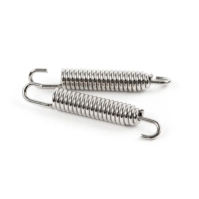 Kit arcuri evacuare 65mm AWorkx