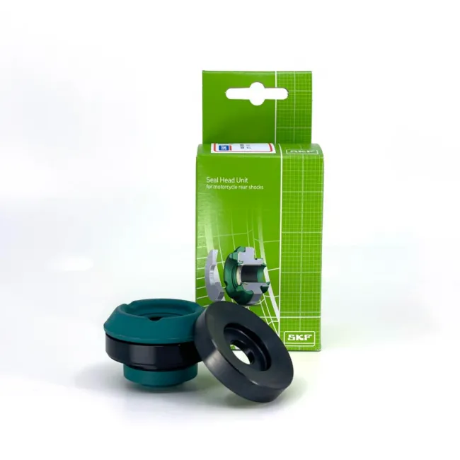 Kit reparatie telescop spate KTM 18X46 SKF