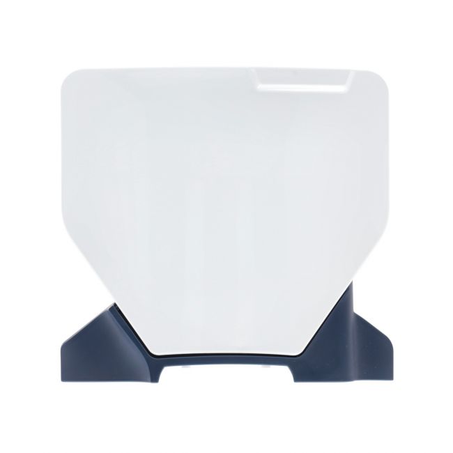 Number plate Husqvarna 150/501 24-25 Acerbis