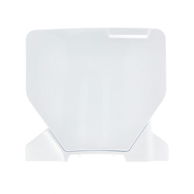 Number plate Husqvarna 150/501 24-25 Acerbis