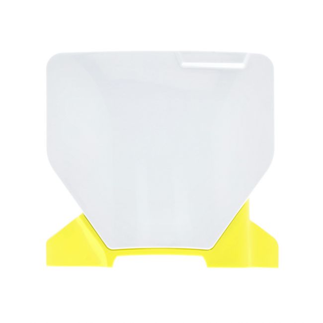 Number plate Husqvarna 150/501 24-25 Acerbis