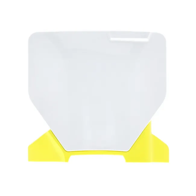 Number plate Husqvarna 150/501 24-25 Acerbis