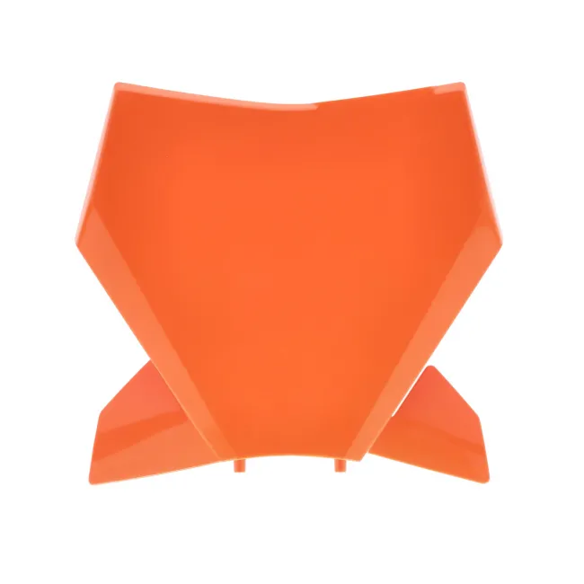 Number plate KTM 150/500 24-25 Acerbis