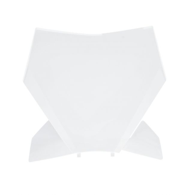 Number plate KTM 150/500 24-25 Acerbis