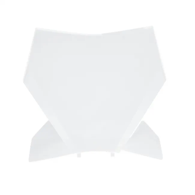 Number plate KTM 150/500 24-25 Acerbis