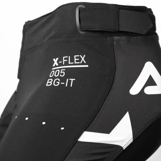 Pantaloni Acerbis X-Flex 2.0 Anaheim Black