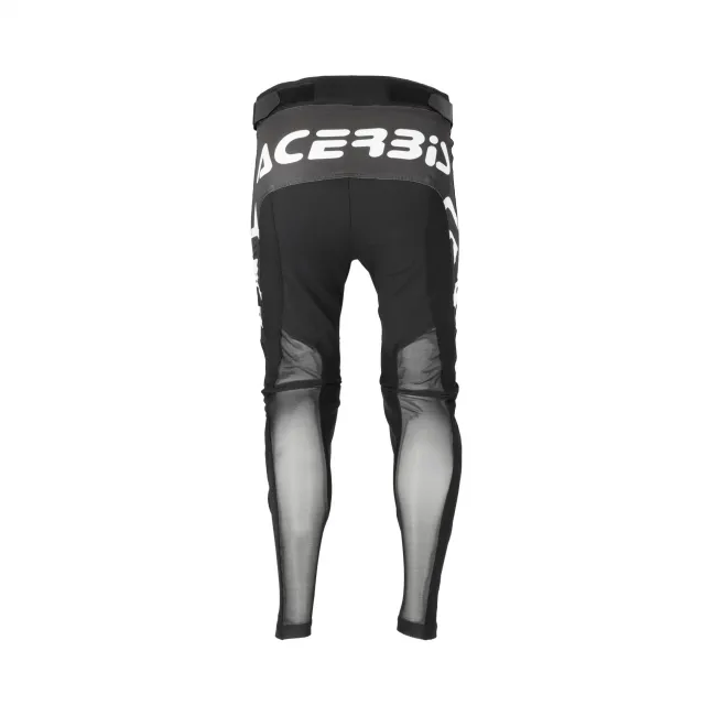 Pantaloni Acerbis X-Flex 2.0 Anaheim Black