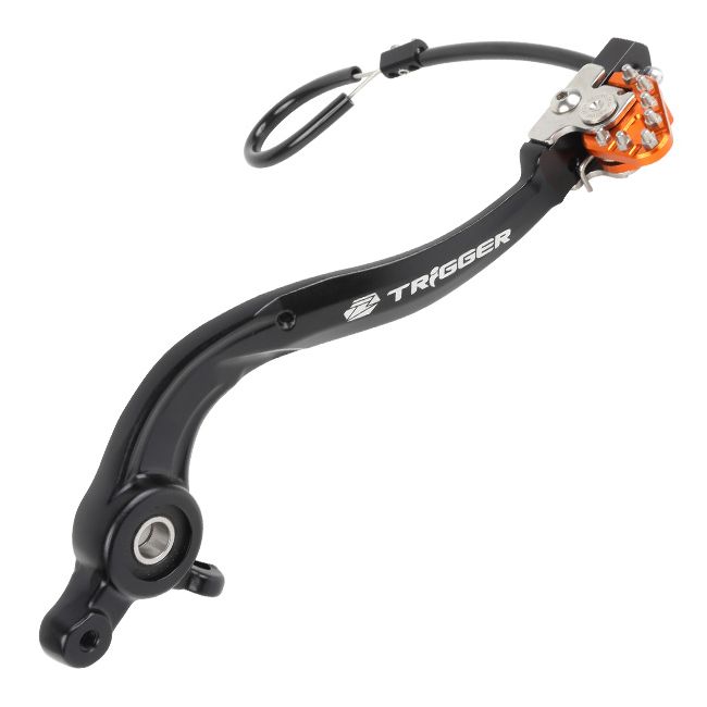 Pedala frana KTM 150/500 24-25 Zeta Trigger