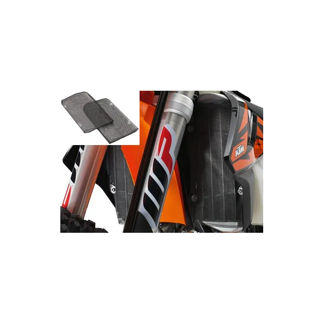 Plasa protectie noroi radiator KTM 150/500 24-25