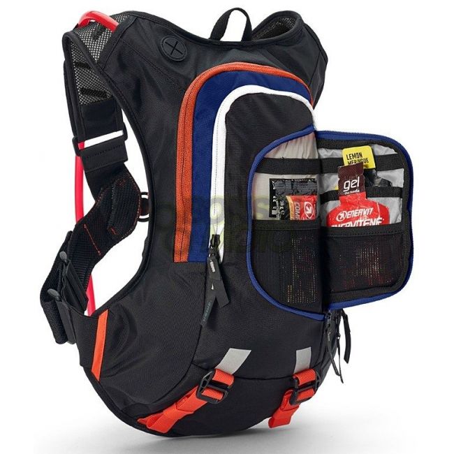 Rucsac apa USWE Hydro 8 Kurt Caselli Edition