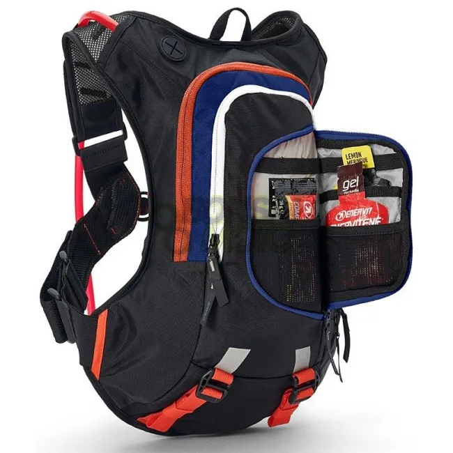 Rucsac apa USWE Hydro 8 Kurt Caselli Edition