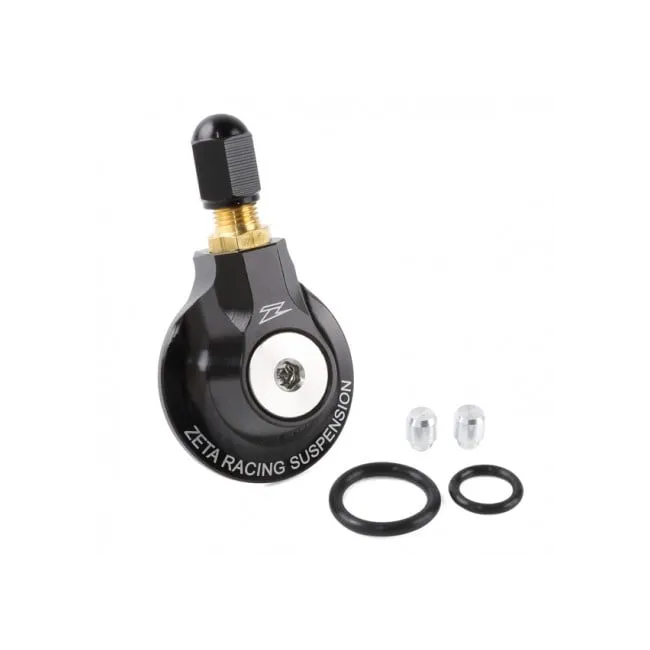 Valva azot suspensie spate WP ZETA