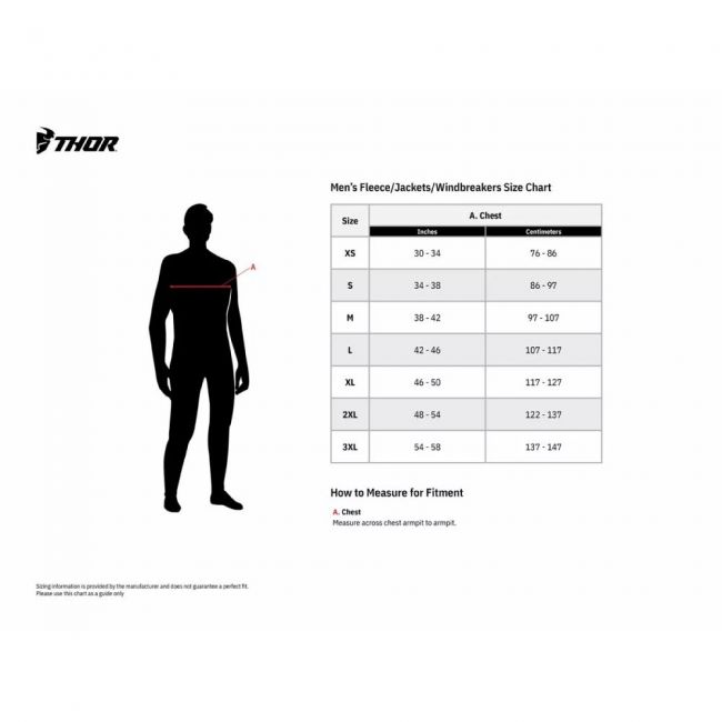GEACA THOR TERRAIN ARMY CHARCOAL