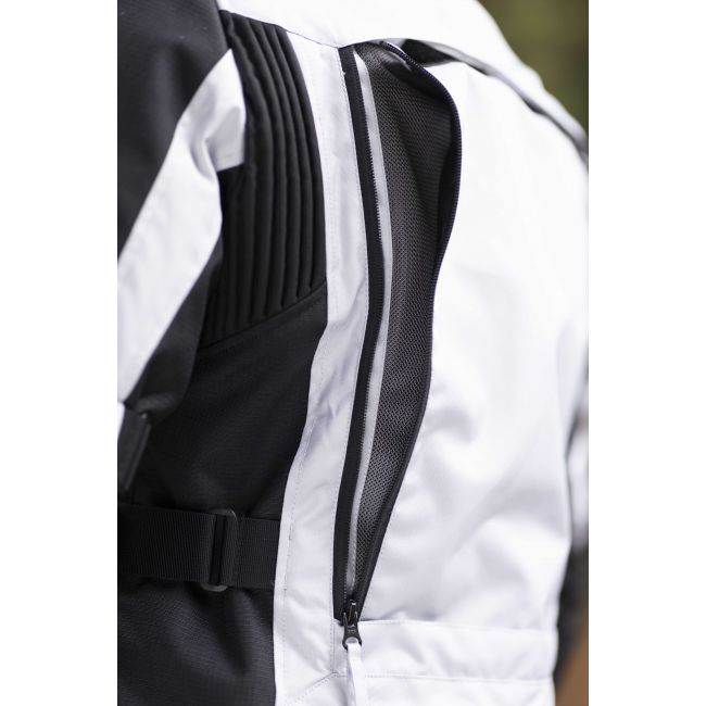 JACHETA ACERBIS CE X-ROVER GRI/NEGRU