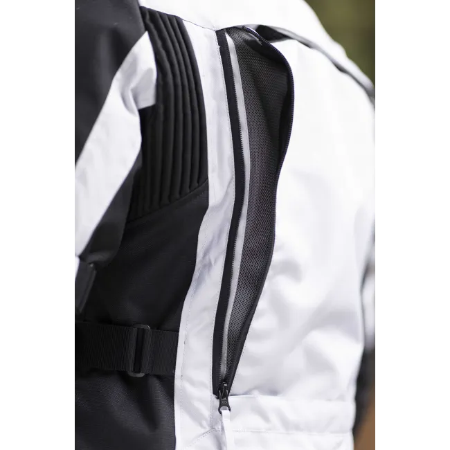 JACHETA ACERBIS CE X-ROVER GRI/NEGRU