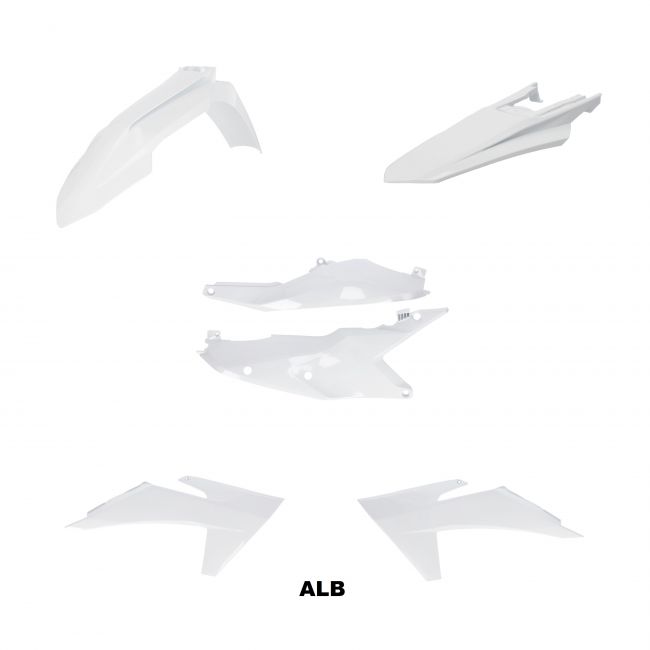 Kit plastice KTM 125/500 24-26 Acerbis