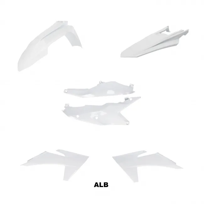 Kit plastice KTM 125/500 24-26 Acerbis