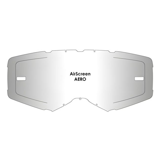 Lentila Airscreen Aero EX