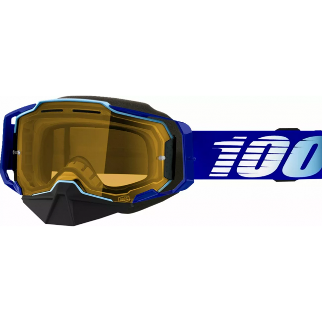 OCHELARI 100%  ARMEGA  SNOW ROYAL YL