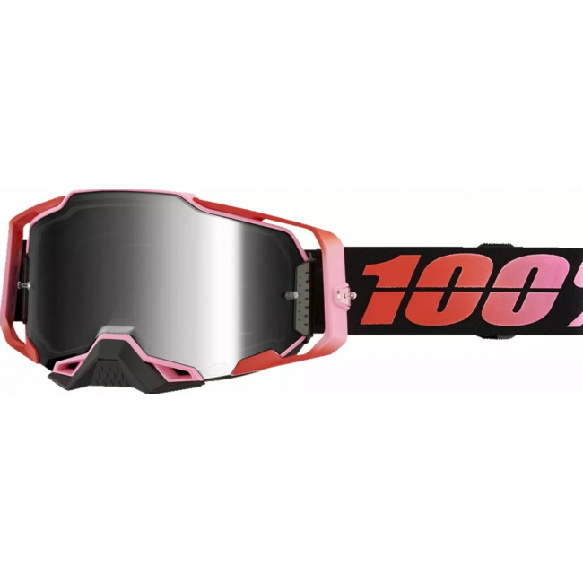 OCHELARI 100% ARMEGA GUERLIN MR SLV