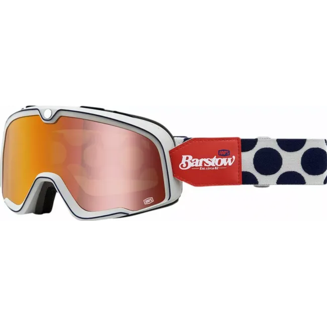 OCHELARII 100%   BARSTOW HAYWORTH RD