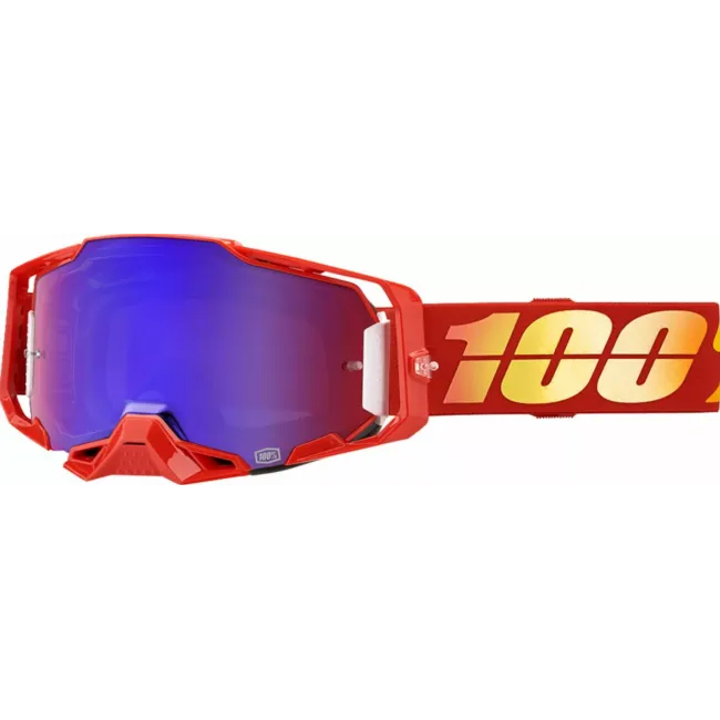 OCHELARII 100%  NUKETOWN MIR RD/BL