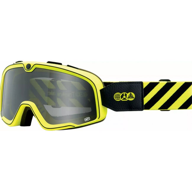 OCHELARII 100% BARSTOW ARSENALE SMK