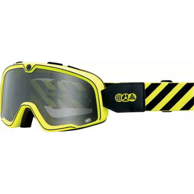 OCHELARII 100% BARSTOW ARSENALE SMK