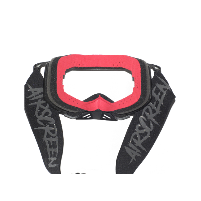 Ochelari Airscreen AERO 04 EX Clear