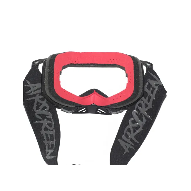 Ochelari Airscreen AERO 04 EX Clear